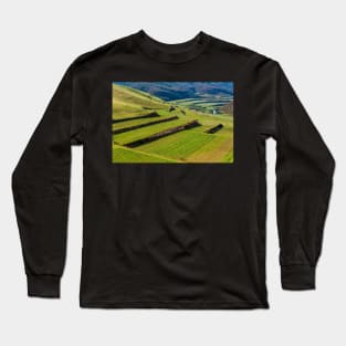 Kaiserstuhl, South-West Germany Long Sleeve T-Shirt